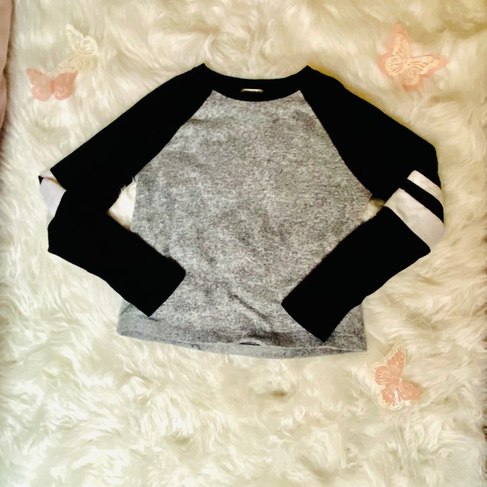 Little Girls Sweater